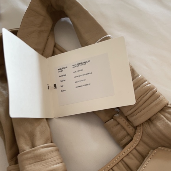 MaxMara bag - Picture 10 of 10